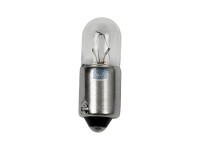 Glühlampe 12 V, T4W, 4 W, BA9s passend für DAF, MERCEDES-BENZ, OPEL, RENAULT, VOLVO, VW | DT 9.78132 - 978132