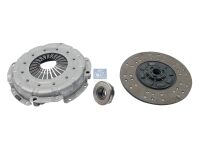 Kupplungssatz passend für MERCEDES-BENZ | DT 4.91344 - 491344 - D: 310 mm