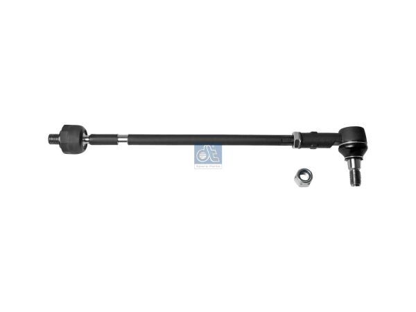 Axialgelenk, Spurstange passend für MERCEDES-BENZ, VW | DT 4.67416 - 467416 - D: 18 mm, M16 x 1,5, L: 385 mm