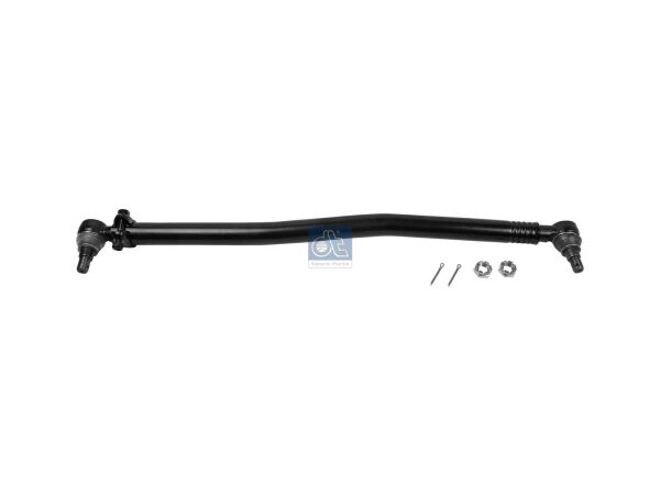 Lenkstange passend für MERCEDES-BENZ | DT 4.67419 - 467419 - L: 888 mm