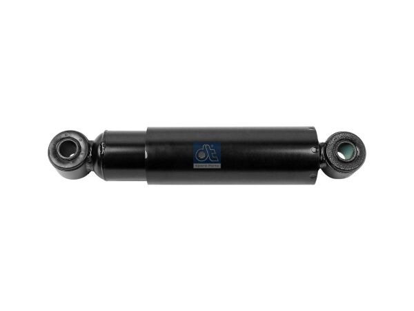 Stoßdämpfer passend für IVECO | DT 7.12542 - 712542 - Lmin: 326 mm, Lmax: 493 mm