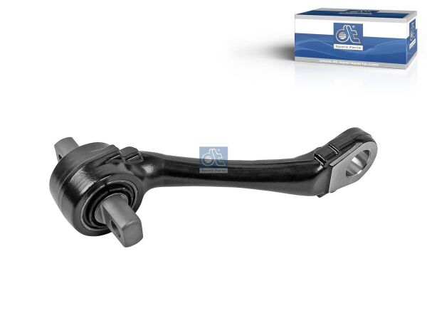 Querlenker passend für MERCEDES-BENZ | DT 4.67430 - 467430 - L: 280,5 mm