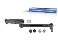 Stabilisatorstrebe, mit Halter passend für VOLVO | DT 2.61225 - 261225 - C: 32 mm, L: 390 mm