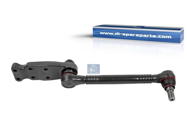 Stabilisatorstrebe, mit Halter passend für VOLVO | DT 2.61226 - 261226 - D: 36 mm, C: 32 mm, L: 380 mm