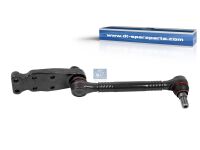 Stabilisatorstrebe, mit Halter passend für VOLVO | DT 2.61227 - 261227 - D: 36 mm, C: 32 mm, L: 350 mm