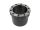 Radnabe, ohne Lager passend für MERCEDES-BENZ | DT 4.67810 - 467810 - d: 140 mm, D: 199 mm, 10 bores, b: 20 mm, H: 157,5 mm