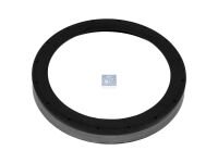 Wellendichtring passend für MERCEDES-BENZ | DT 4.20703 - 420703 - d: 75 mm, D: 94 mm, H: 11,5 mm