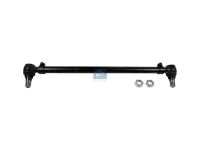 Lenkstange passend für MERCEDES-BENZ | DT 4.67439 - 467439 - L: 773 mm