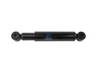 Stoßdämpfer passend für IVECO | DT 7.12546 - 712546 - Lmin: 319 mm, Lmax: 508 mm