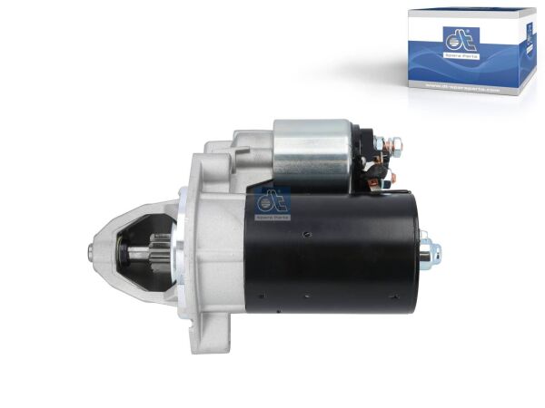 Anlasser 12 V, 1,2 kW passend für DAF, MERCEDES-BENZ | DT 4.67723 - 467723