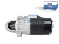 Anlasser 12 V, 2,2 kW passend für DAF, MERCEDES-BENZ | DT 4.67721 - 467721