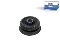 Gummibuchse, Stoßdämpfer passend für MERCEDES-BENZ, VW | DT 4.81235 - 481235 - d: 16 mm, D: 84 mm, H: 37 mm