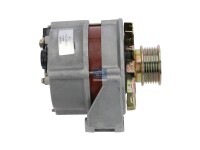 Generator 12 V, passend für MERCEDES-BENZ, PEUGEOT | DT 4.67778 - 467778 - I: 80 A