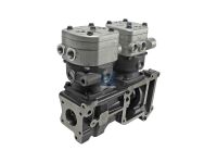 Kompressor passend für MAN | DT 3.75039 - 375039