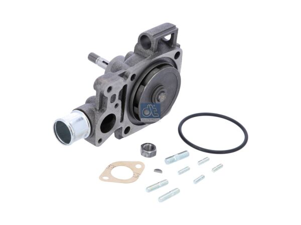 Wasserpumpe passend für IVECO, RENAULT | DT 7.60046 - 760046