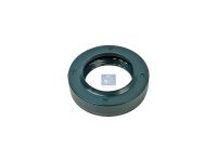 Dichtring passend für MERCEDES-BENZ | DT 4.20704 - 420704 - d: 19 mm, D: 30 mm, H: 7 mm