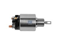 Magnetschalter 12 V passend für FIAT, MERCEDES-BENZ, OPEL, RENAULT | DT 4.67997 - 467997