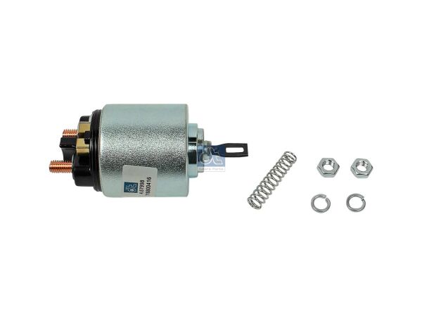 Magnetschalter 12 V passend für MERCEDES-BENZ, VW | DT 4.67998 - 467998