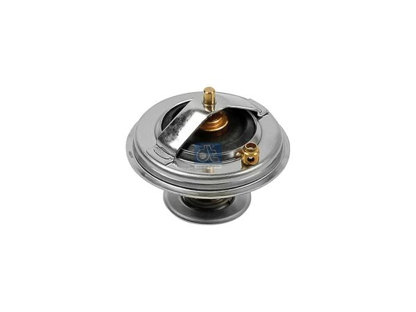 Thermostat 80 °C passend für FORD, MERCEDES-BENZ, OPEL | DT 4.68174 - 468174