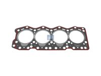 Zylinderkopfdichtung passend für FIAT, IVECO, OPEL, PEUGEOT, RENAULT | DT 6.22095 - 622095 - S: 1,6 mm