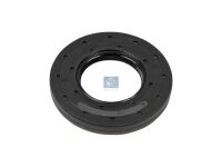 Wellendichtring passend für MERCEDES-BENZ | DT 4.20805 - 420805 - d: 31,8 mm, D: 62 mm, H: 8 mm