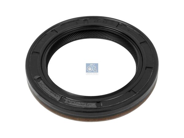 Wellendichtring passend für MERCEDES-BENZ | DT 4.20800 - 420800 - d: 45 mm, D: 65 mm, H: 8 mm