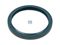 Wellendichtring passend für MERCEDES-BENZ | DT 4.20809 - 420809 - d: 88 mm, D: 105 mm, H1: 10 mm, H2: 11 mm