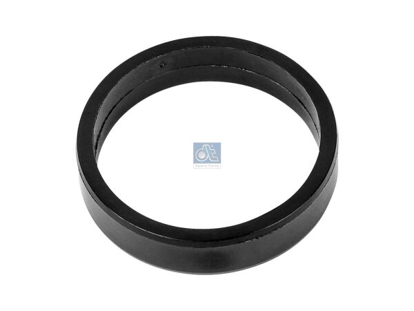 Abstandring passend für MERCEDES-BENZ | DT 4.67083 - 467083 - d: 30,2 mm, D: 35 mm, H: 7,7 mm