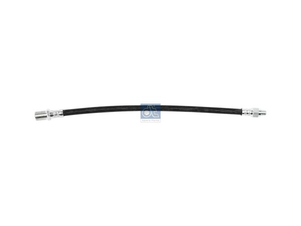 Bremsschlauch passend für IVECO | DT 7.16947 - 716947 - L: 385 mm