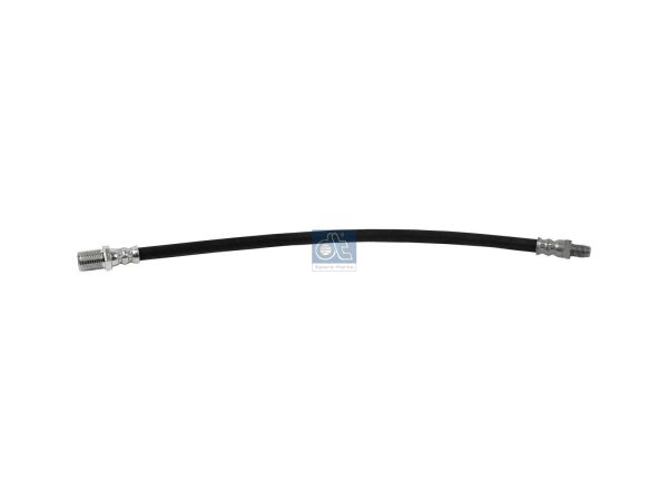 Bremsschlauch passend für IVECO | DT 7.16943 - 716943 - L: 385 mm