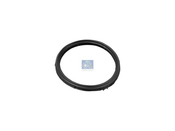 Dichtring, Einlassrohr passend für MERCEDES-BENZ | DT 4.20787 - 420787 - d: 38 mm, D: 44,5 mm, S: 5,3 mm