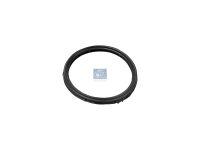 Dichtring, Einlassrohr passend für MERCEDES-BENZ | DT 4.20787 - 420787 - d: 38 mm, D: 44,5 mm, S: 5,3 mm