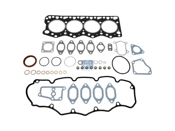 Zylinderkopfdichtsatz, komplett passend für FIAT, IVECO, OPEL, PEUGEOT, RENAULT | DT 7.94011 - 794011