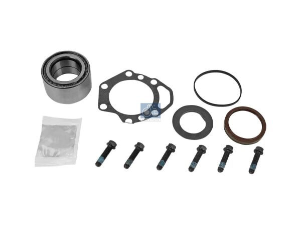 Reparatursatz, Antriebswelle passend für MERCEDES-BENZ, VW | DT 4.91961 - 491961 - d: 49 mm, D: 84 mm, H: 48 mm