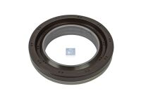 Wellendichtring passend für FIAT, IVECO | DT 7.54117 - 754117 - d: 50 mm, D: 80 mm, H: 14 mm