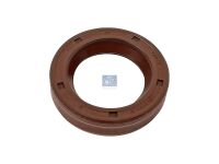 Wellendichtring passend für DAF, IVECO, RENAULT | DT 7.56111 - 756111 - d: 20 mm, D: 31 mm, H: 7,3 mm