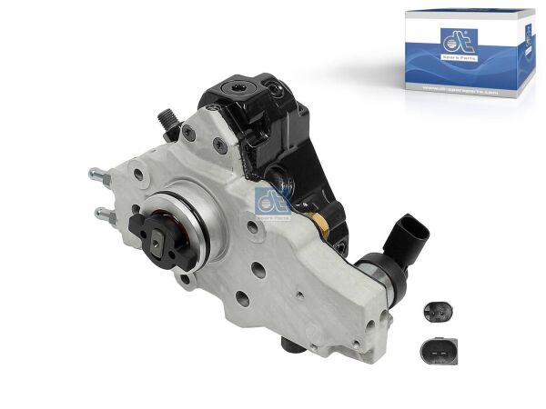 Einspritzpumpe passend für MERCEDES-BENZ | DT 4.68212 - 468212