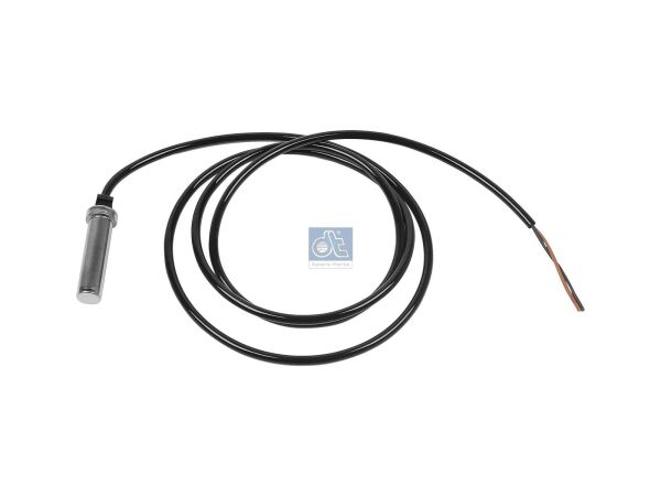 ABS Sensor, hinten passend für MERCEDES-BENZ | DT 4.66658 - 466658 - L: 1700 mm