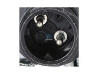 Relaisventil 24 V, M12 x 1,5, M22 x 1,5, max. 10 bar passend für SCANIA, DAF | DT 1.18961 - 118961