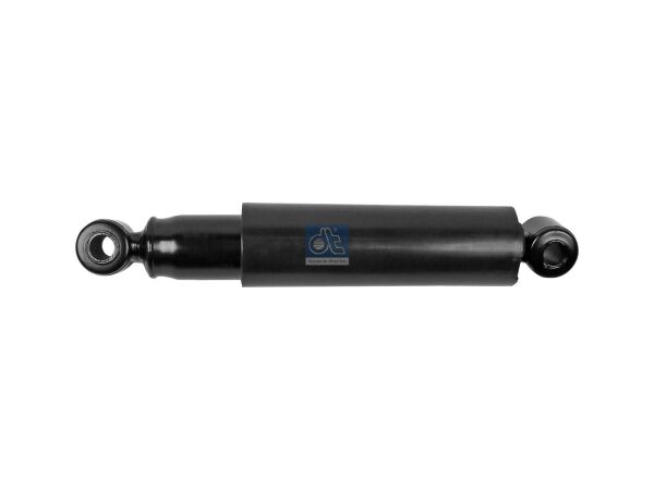 Stoßdämpfer passend für IVECO | DT 7.12556 - 712556 - b1: 16 mm, b2: 16 mm, Lmin: 290 mm, Lmax: 451 mm