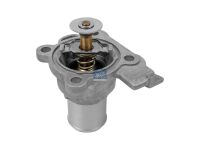 Thermostat 82 °C passend für FIAT, IVECO | DT...