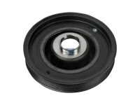 Riemenscheibe, Kurbelwelle passend für NISSAN, RENAULT | DT 6.30057 - 630057 - D: 152 mm, W: 44 mm