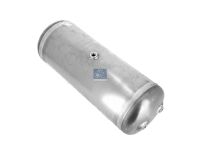 Lufttank, Aluminium 40 l, | DT 9.67008 - 967008 - D: 276...