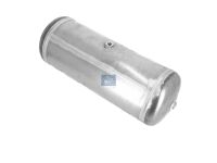 Lufttank, Aluminium 40 l, | DT 9.67008 - 967008 - D: 276...