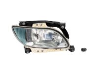 Nebelscheinwerfer, rechts, ohne Glühlampe 24 V, H11 passend für DAF | DT 5.81227 - 581227