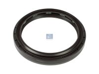 Wellendichtring passend für MAN, VW | DT 3.60149 - 360149 - d: 95 mm, D: 120 mm, H1: 12 mm, H2: 17 mm