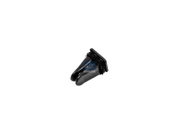 Spreizniet passend für MERCEDES-BENZ | DT 4.68483 - 468483 - L: 15 mm, W: 6,7 mm, S: 9,6 mm