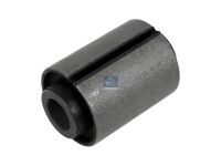 Federbuchse passend für RENAULT, VOLVO | DT 2.61142 - 261142 - d: 24,3 mm, D: 61,5 mm, H: 95 mm