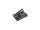 Clip M5, passend für MERCEDES-BENZ | DT 4.68474 - 468474 - L: 20,4 mm, W: 15 mm, 0,8 - 4,3