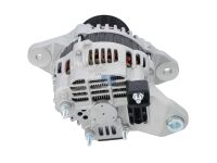 Generator 24 V, passend für RENAULT, VOLVO | DT 6.27024 - 627024 - DP: 82 mm, I: 90 A